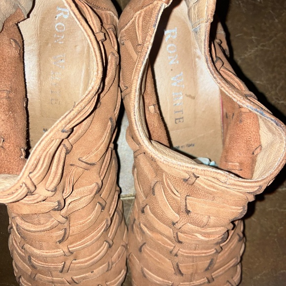 Ron White Sandals - Picture 7 of 10